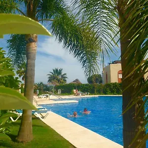 Atico Opalo Apartment Sitio de Calahonda
